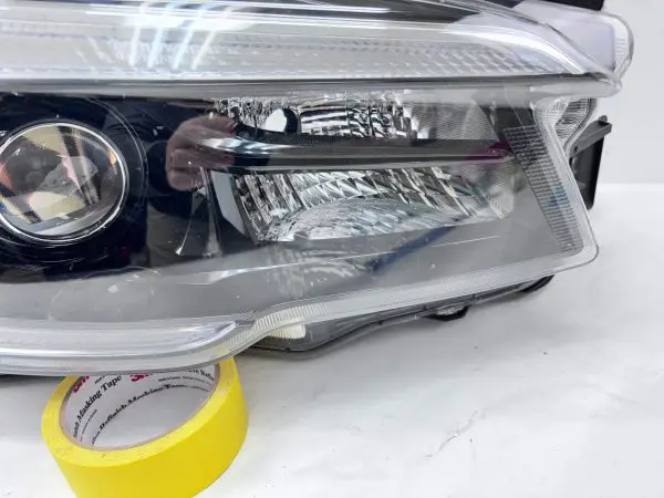 nice 2019 2020 subaru forester led afs front right oem headlight - Image 3