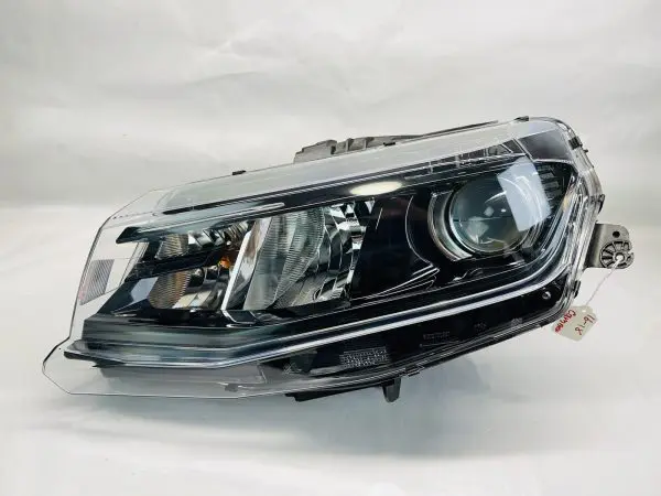 🎈 84244103 🎈  2016 2017 2018 CHEVY CAMARO HALOGEN FRONT LEFT OEM HEADLIGHT
