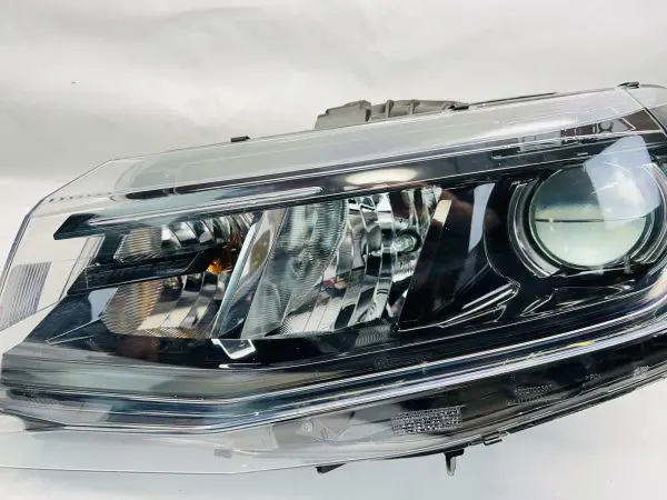 🎈 84244103 🎈  2016 2017 2018 CHEVY CAMARO HALOGEN FRONT LEFT OEM HEADLIGHT - Image 3