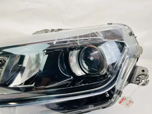 🎈 84244103 🎈  2016 2017 2018 CHEVY CAMARO HALOGEN FRONT LEFT OEM HEADLIGHT - Image 5