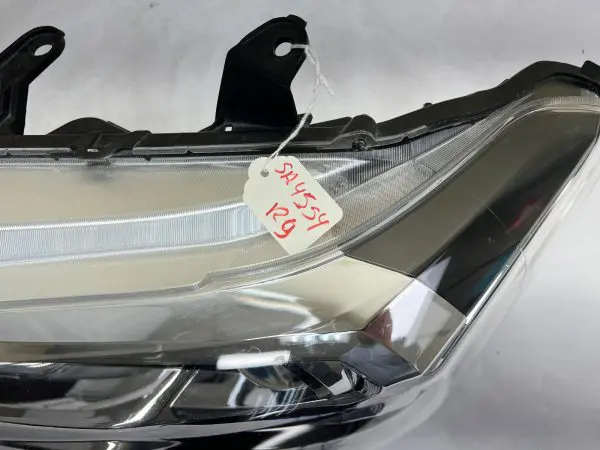2016 2017 2018 2019 2020 2021 2022 TOYOTA TACOMA HALOGEN LED LEFT OEM HEADLIGHT - Image 5