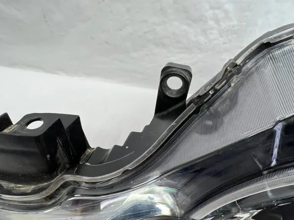 all tabs 2021 2022 2023 ford bronco led  front left oem headlight - Image 9