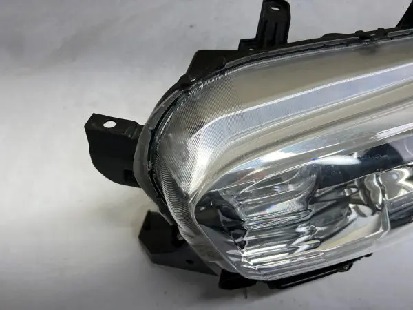 2016 2017 2018 2019 2020 2021 2022 TOYOTA TACOMA HALOGEN LED LEFT OEM HEADLIGHT - Image 7