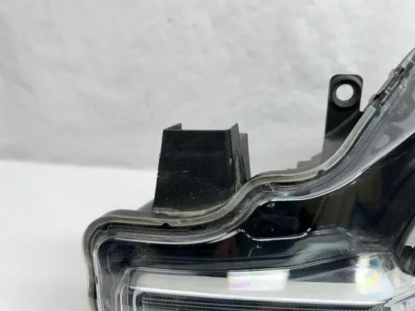 all tabs 2021 2022 2023 ford bronco led  front left oem headlight - Image 10