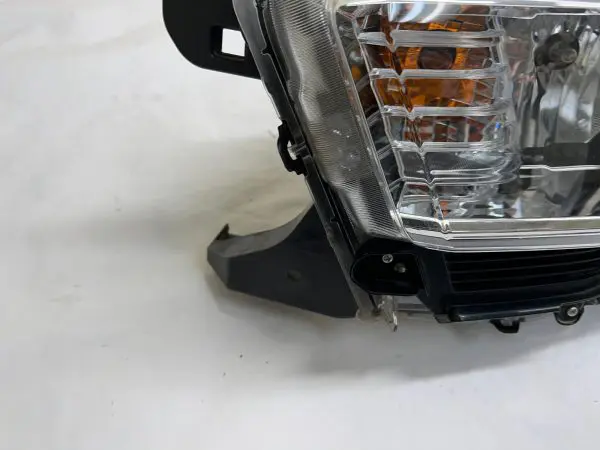 2016 2017 2018 2019 2020 2021 2022 TOYOTA TACOMA HALOGEN LED LEFT OEM HEADLIGHT - Image 8