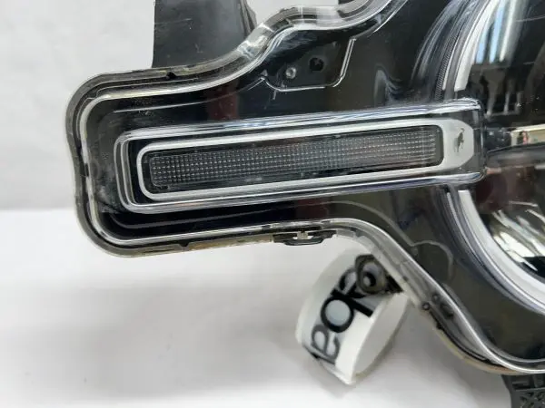 all tabs 2021 2022 2023 ford bronco led  front left oem headlight - Image 11