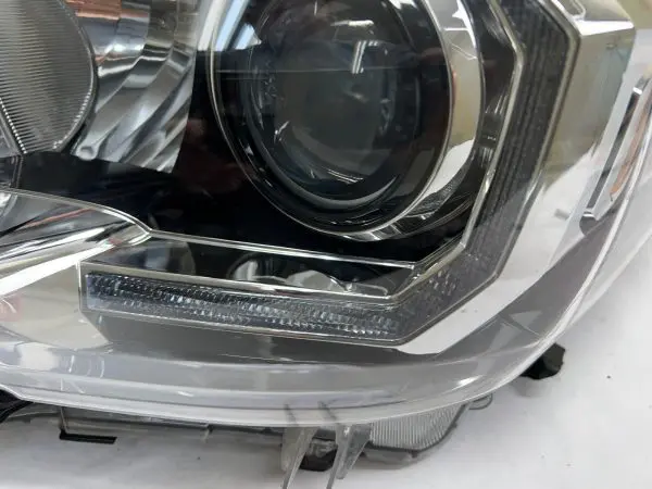 2016 2017 2018 2019 2020 2021 2022 TOYOTA TACOMA HALOGEN LED LEFT OEM HEADLIGHT - Image 12