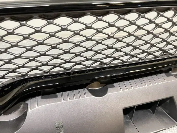 🌟🌟 6UZ19MALAA 2021 2022 2023 DODGE DURANGO FRONT OEM GRILLE GENUINE - Image 9