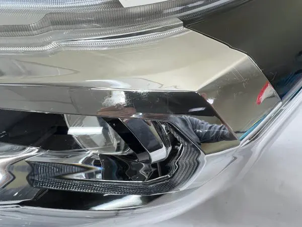 2016 2017 2018 2019 2020 2021 2022 TOYOTA TACOMA HALOGEN LED LEFT OEM HEADLIGHT - Image 14