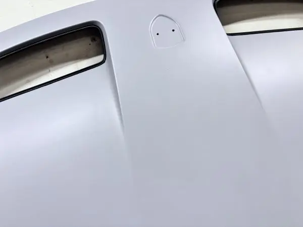 9gt823031 OEM 2022 GT3 PORSCHE 991 992 GT3 CARBON FEONT HOOD - Image 6