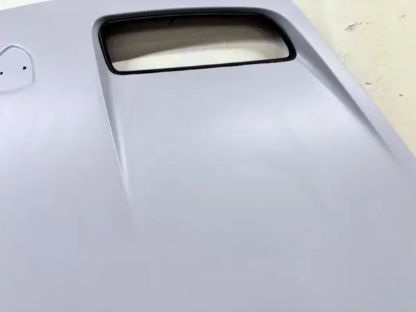 9gt823031 OEM 2022 GT3 PORSCHE 991 992 GT3 CARBON FEONT HOOD - Image 7