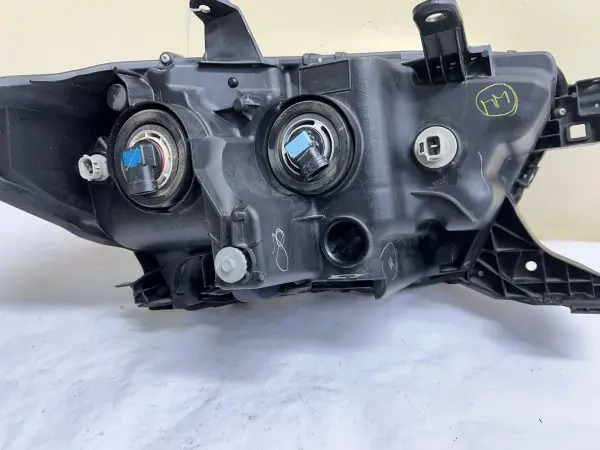 2016 2017 2018 2019 2020 2021 2022 TOYOTA TACOMA HALOGEN LED LEFT OEM HEADLIGHT - Image 16