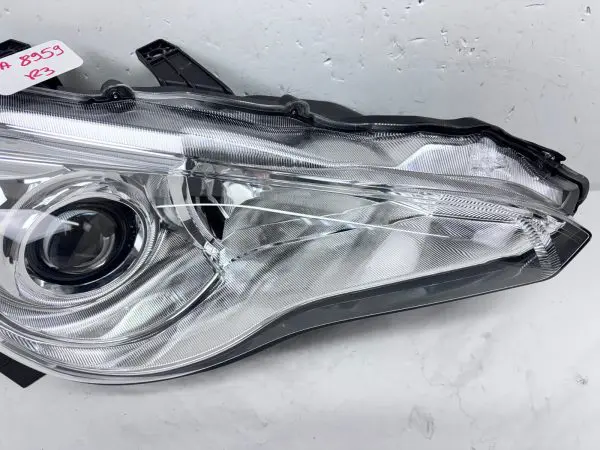 NEW 2013 2014 2015 2016 SCION FR-S SUBARU BRZ HALOGEN FRONT RIGHT OEM HEADLIGHT - Image 6
