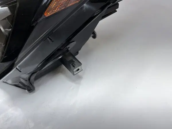 ALL TABS 2018 2019 2020 2021 LEXUS NX NX300 NX200 LED FRONT LEFT OEM HEADLIGHT - Image 5