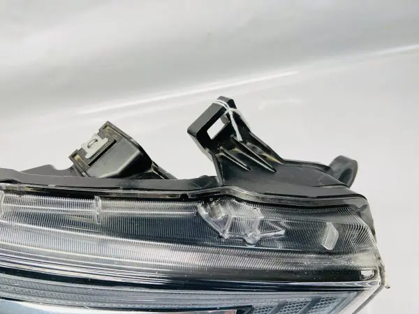 2016 2017 2018 NISSAN ALTIMA HALOGEN  FRONT RIGHT OEM HEADLIGHT - Image 4