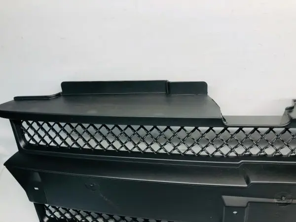 2002 2003 2004 2005 2006 2007 CHEVY TRAILBLAZER FRONT CENTER OEM GRILLE - Image 4