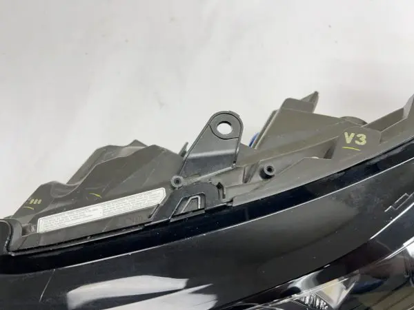 ALL TABS 2018 2019 2020 2021 LEXUS NX NX300 NX200 LED FRONT LEFT OEM HEADLIGHT - Image 7