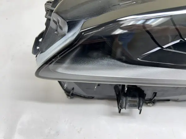 ALL TABS 2018 2019 2020 2021 LEXUS NX NX300 NX200 LED FRONT LEFT OEM HEADLIGHT - Image 9