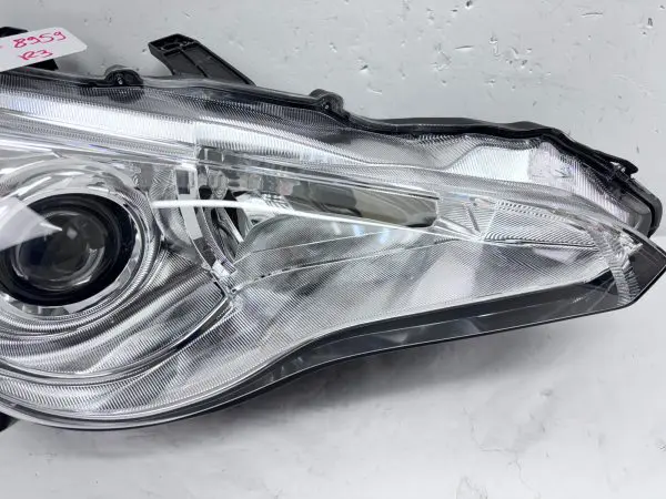 NEW 2013 2014 2015 2016 SCION FR-S SUBARU BRZ HALOGEN FRONT RIGHT OEM HEADLIGHT - Image 7