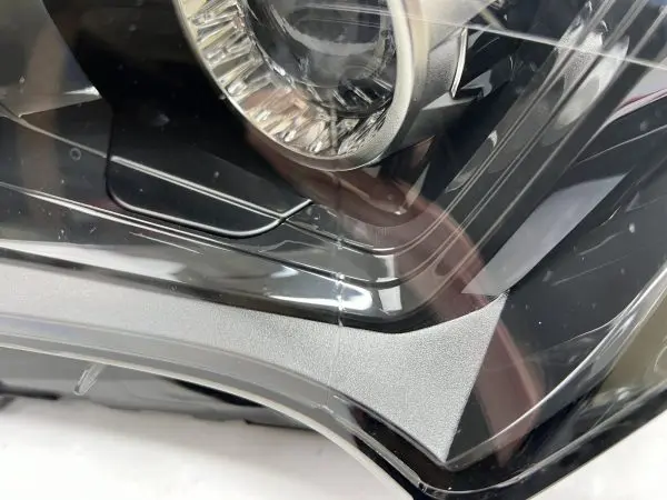 ALL TABS 2018 2019 2020 2021 LEXUS NX NX300 NX200 LED FRONT LEFT OEM HEADLIGHT - Image 14