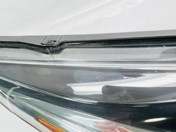 2016 2017 2018 NISSAN ALTIMA HALOGEN  FRONT RIGHT OEM HEADLIGHT - Image 10
