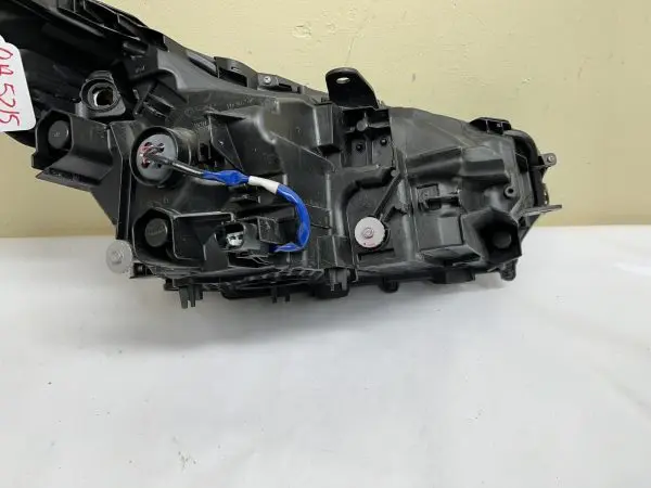 ALL TABS 2018 2019 2020 2021 LEXUS NX NX300 NX200 LED FRONT LEFT OEM HEADLIGHT - Image 17