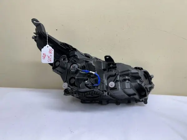 ALL TABS 2018 2019 2020 2021 LEXUS NX NX300 NX200 LED FRONT LEFT OEM HEADLIGHT - Image 18