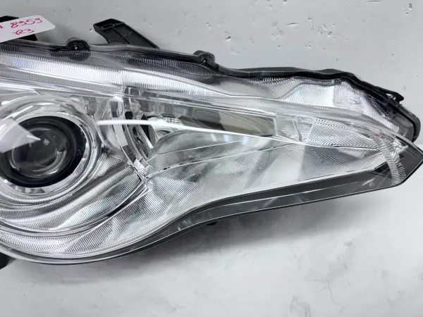 NEW 2013 2014 2015 2016 SCION FR-S SUBARU BRZ HALOGEN FRONT RIGHT OEM HEADLIGHT - Image 8
