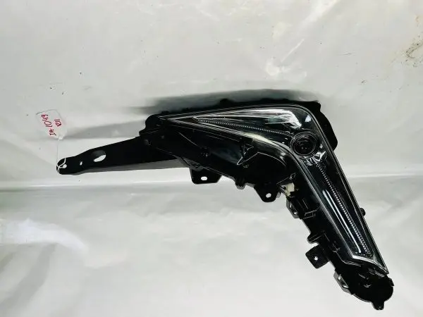 2016 2017 2018 2019 2020 2021 LEXUS LX LX570 LED FRONT LEFT OEM FOG LIGHT