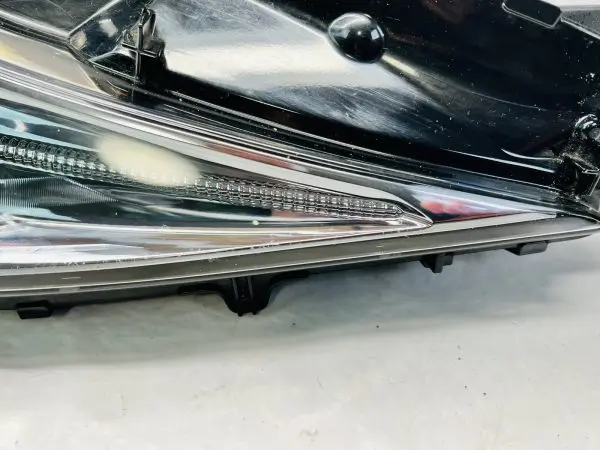 2016 2017 2018 2019 2020 2021 LEXUS LX LX570 LED FRONT LEFT OEM FOG LIGHT - Image 3