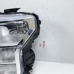 2015 2016 2017 2018 2019  TOYOTA HIGHLANDER REAR RIGHT DOOR MOLDING OEM ROCKER