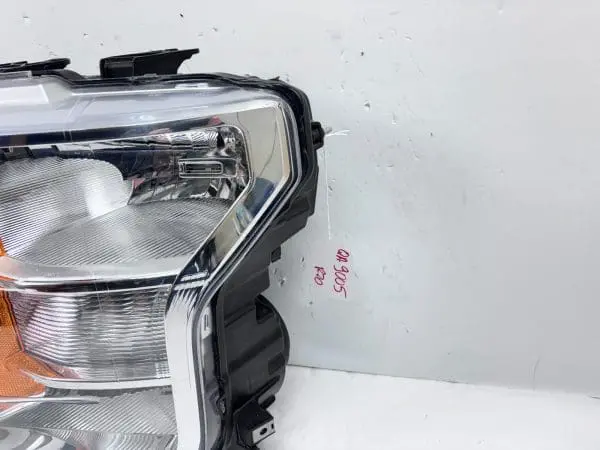 2015 2016 2017 2018 2019  TOYOTA HIGHLANDER REAR RIGHT DOOR MOLDING OEM ROCKER