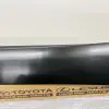 2015 2016 2017 2018 2019  TOYOTA HIGHLANDER REAR RIGHT DOOR MOLDING OEM ROCKER - Image 3