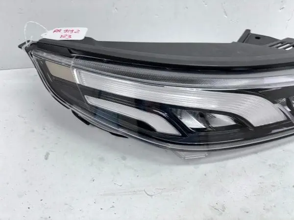 JL3413006AH 2018 2019 2020 FORD F150 HALOGEN FRONT LEFT OEM HEADLIGHT - Image 6