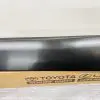 2015 2016 2017 2018 2019  TOYOTA HIGHLANDER REAR RIGHT DOOR MOLDING OEM ROCKER - Image 4