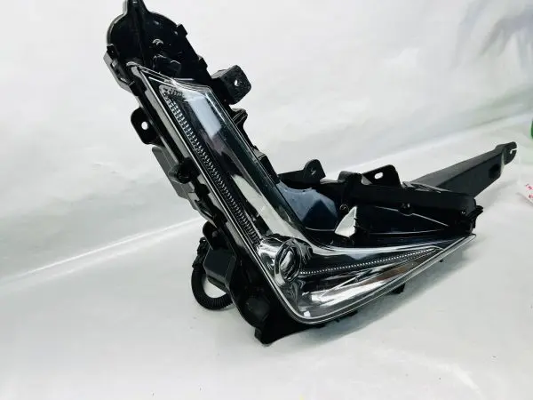 2016 2017 2018 2019 2020 2021 LEXUS LX LX570 LED FRONT LEFT OEM FOG LIGHT - Image 9
