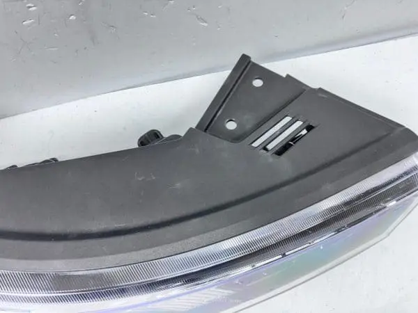 JL3413006AH 2018 2019 2020 FORD F150 HALOGEN FRONT LEFT OEM HEADLIGHT - Image 9