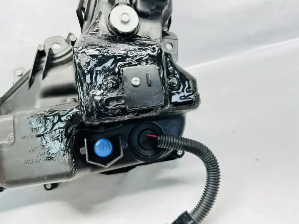 2016 2017 2018 2019 2020 2021 LEXUS LX LX570 LED FRONT LEFT OEM FOG LIGHT - Image 11