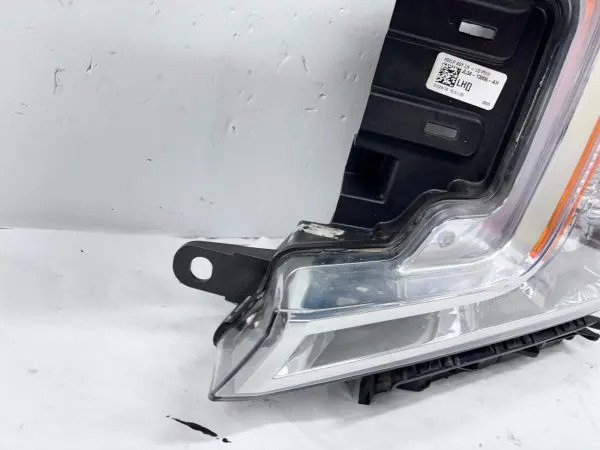 JL3413006AH 2018 2019 2020 FORD F150 HALOGEN FRONT LEFT OEM HEADLIGHT - Image 11