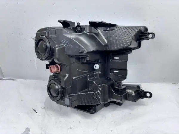 JL3413006AH 2018 2019 2020 FORD F150 HALOGEN FRONT LEFT OEM HEADLIGHT - Image 14