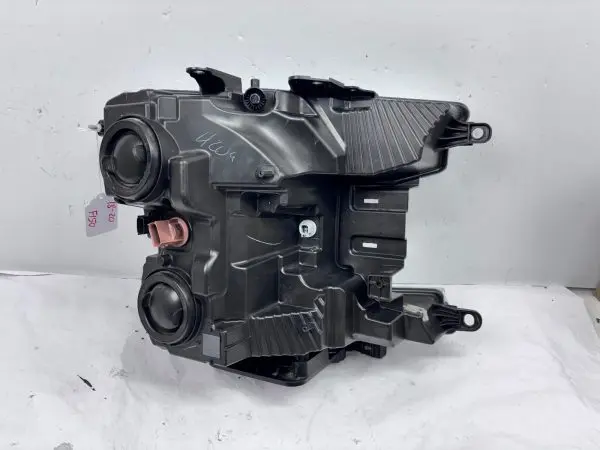 JL3413006AH 2018 2019 2020 FORD F150 HALOGEN FRONT LEFT OEM HEADLIGHT - Image 15