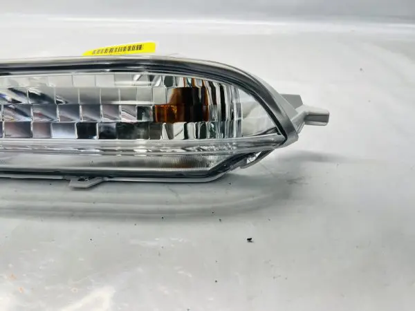 2016 2017 2018 HONDA PILOT FRONT LEFT TURN SIGNAL FOG LIGHT 33350-TG7-A01 CAPA - Image 2