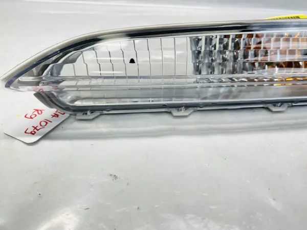 2016 2017 2018 HONDA PILOT FRONT LEFT TURN SIGNAL FOG LIGHT 33350-TG7-A01 CAPA - Image 5
