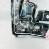 2017 2018 2019 TOYOTA COROLLA LED FRONT RIGHT OEM FOG LIGHT RUNNING TURN SIGNAL - Image 4