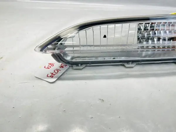 2016 2017 2018 HONDA PILOT FRONT LEFT TURN SIGNAL FOG LIGHT 33350-TG7-A01 CAPA - Image 6
