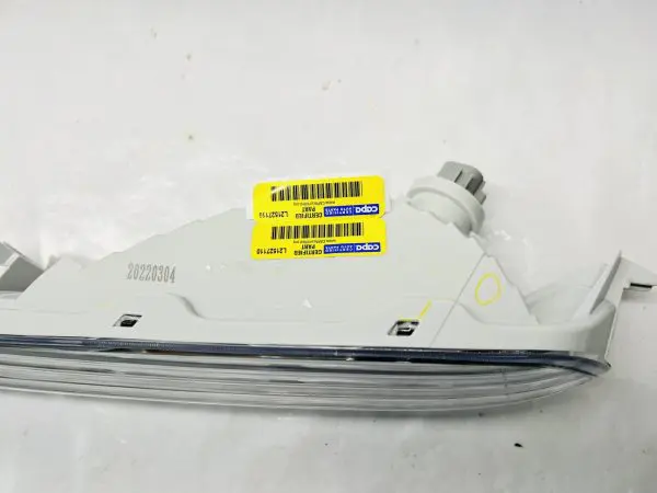 2016 2017 2018 HONDA PILOT FRONT LEFT TURN SIGNAL FOG LIGHT 33350-TG7-A01 CAPA - Image 7