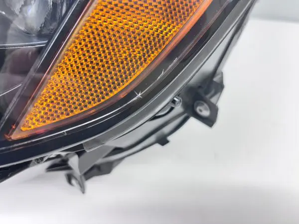 2020 2021 2022 2023 MERCEDES GLS CLASS LED GLS450 GLS580 LEFT OEM HEADLIGHT - Image 12