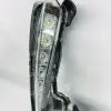 2017 2018 2019 TOYOTA COROLLA LED FRONT RIGHT OEM FOG LIGHT RUNNING TURN SIGNAL - Image 6