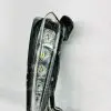 2017 2018 2019 TOYOTA COROLLA LED FRONT RIGHT OEM FOG LIGHT RUNNING TURN SIGNAL - Image 7