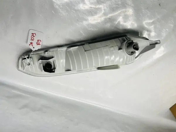 2016 2017 2018 HONDA PILOT FRONT LEFT TURN SIGNAL FOG LIGHT 33350-TG7-A01 CAPA - Image 9